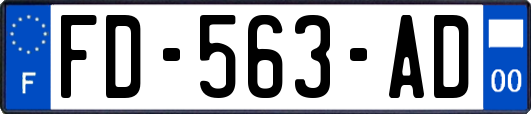 FD-563-AD