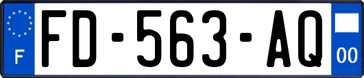 FD-563-AQ