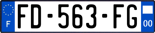 FD-563-FG