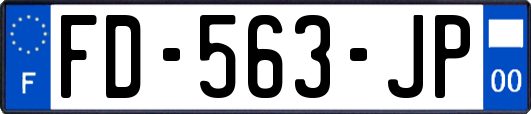 FD-563-JP