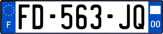 FD-563-JQ