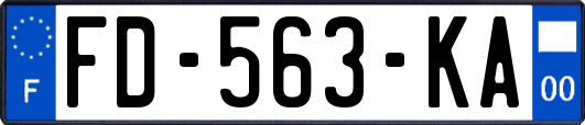 FD-563-KA