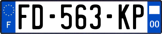 FD-563-KP