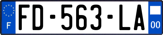 FD-563-LA