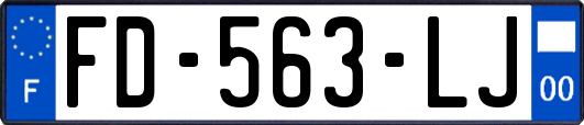 FD-563-LJ
