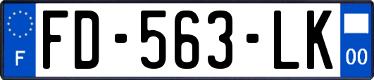 FD-563-LK