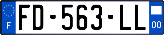 FD-563-LL