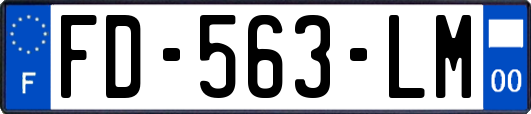 FD-563-LM