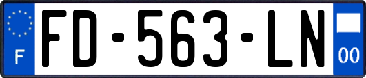 FD-563-LN