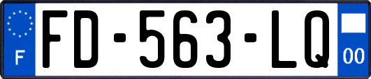 FD-563-LQ