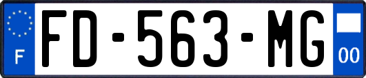 FD-563-MG