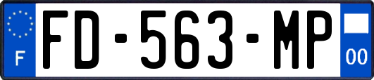 FD-563-MP