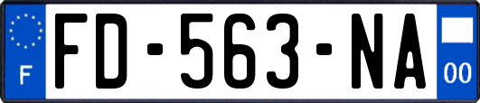 FD-563-NA