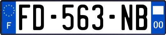 FD-563-NB