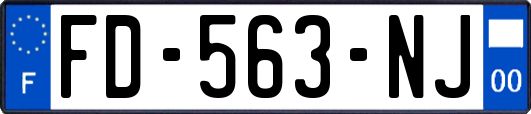 FD-563-NJ