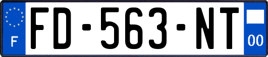 FD-563-NT