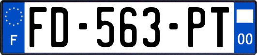 FD-563-PT