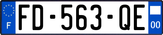 FD-563-QE