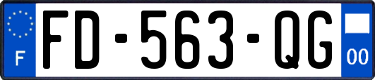 FD-563-QG