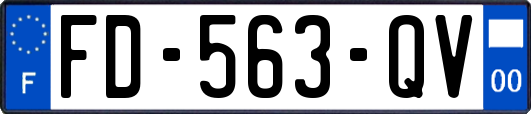 FD-563-QV