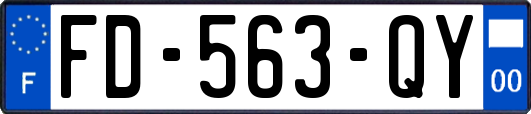 FD-563-QY