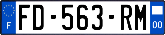 FD-563-RM
