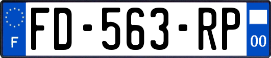 FD-563-RP