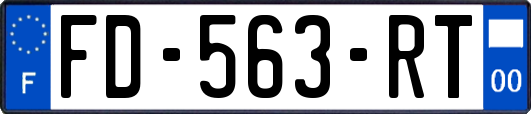 FD-563-RT