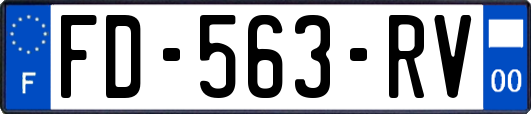 FD-563-RV
