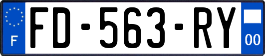 FD-563-RY