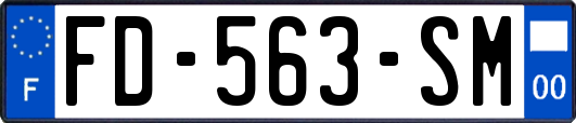 FD-563-SM