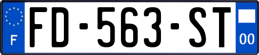 FD-563-ST