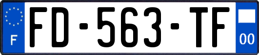 FD-563-TF