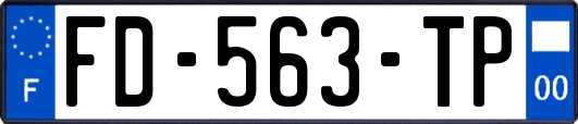 FD-563-TP