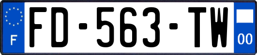 FD-563-TW