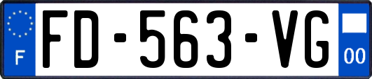FD-563-VG