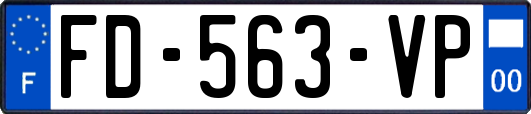 FD-563-VP