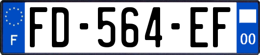 FD-564-EF