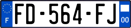 FD-564-FJ