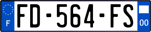 FD-564-FS