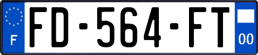FD-564-FT