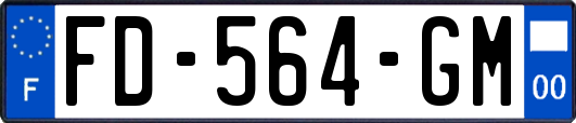 FD-564-GM