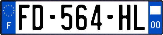 FD-564-HL