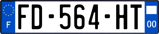 FD-564-HT