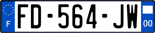 FD-564-JW