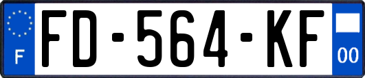 FD-564-KF