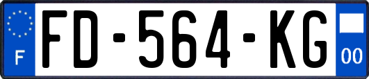 FD-564-KG