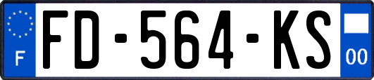 FD-564-KS