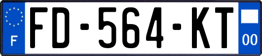 FD-564-KT
