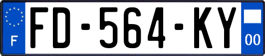 FD-564-KY